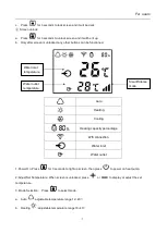 Предварительный просмотр 38 страницы Teddington INOA-R 12 Installation And User Manual