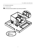 Предварительный просмотр 42 страницы Teddington INOA-R 12 Installation And User Manual