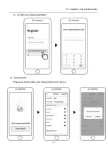 Предварительный просмотр 53 страницы Teddington INOA-R 12 Installation And User Manual