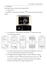 Предварительный просмотр 54 страницы Teddington INOA-R 12 Installation And User Manual