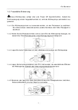 Предварительный просмотр 63 страницы Teddington INOA-R 12 Installation And User Manual