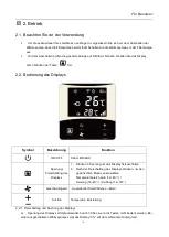 Предварительный просмотр 65 страницы Teddington INOA-R 12 Installation And User Manual