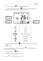 Предварительный просмотр 66 страницы Teddington INOA-R 12 Installation And User Manual