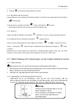 Предварительный просмотр 67 страницы Teddington INOA-R 12 Installation And User Manual