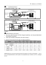 Предварительный просмотр 72 страницы Teddington INOA-R 12 Installation And User Manual