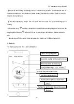 Предварительный просмотр 83 страницы Teddington INOA-R 12 Installation And User Manual