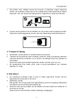 Предварительный просмотр 89 страницы Teddington INOA-R 12 Installation And User Manual