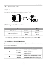 Предварительный просмотр 90 страницы Teddington INOA-R 12 Installation And User Manual