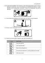 Предварительный просмотр 92 страницы Teddington INOA-R 12 Installation And User Manual