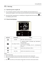 Предварительный просмотр 93 страницы Teddington INOA-R 12 Installation And User Manual