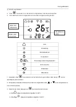 Предварительный просмотр 94 страницы Teddington INOA-R 12 Installation And User Manual