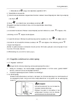 Предварительный просмотр 95 страницы Teddington INOA-R 12 Installation And User Manual