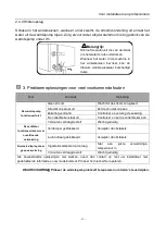 Предварительный просмотр 102 страницы Teddington INOA-R 12 Installation And User Manual