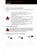 Preview for 38 page of Teddington P 1 Operating Manual