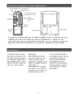 Preview for 5 page of Teddington Seco+ Installation And User Manual