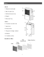 Preview for 7 page of Teddington Seco+ Installation And User Manual