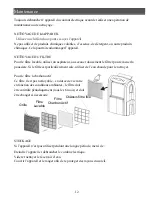 Preview for 12 page of Teddington Seco+ Installation And User Manual