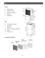 Preview for 19 page of Teddington Seco+ Installation And User Manual