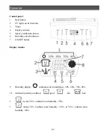 Preview for 20 page of Teddington Seco+ Installation And User Manual