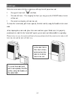 Preview for 22 page of Teddington Seco+ Installation And User Manual