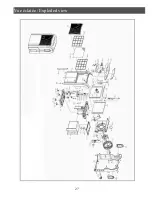 Preview for 27 page of Teddington Seco+ Installation And User Manual