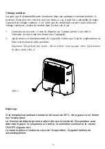 Preview for 9 page of Teddington SecoPure Installation And User Manual