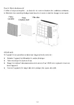 Preview for 12 page of Teddington SecoPure Installation And User Manual