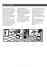 Preview for 17 page of Teddington SecoPure Installation And User Manual