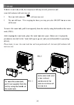 Preview for 20 page of Teddington SecoPure Installation And User Manual