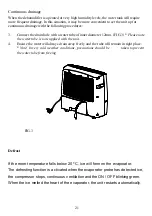 Preview for 21 page of Teddington SecoPure Installation And User Manual