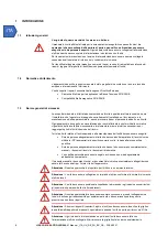 Preview for 8 page of Teddington SECOSTEEL-PRO 30PRR290 Technical Manual