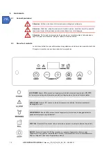 Preview for 14 page of Teddington SECOSTEEL-PRO 30PRR290 Technical Manual