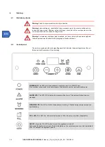 Preview for 28 page of Teddington SECOSTEEL-PRO 30PRR290 Technical Manual