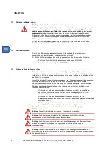 Preview for 36 page of Teddington SECOSTEEL-PRO 30PRR290 Technical Manual