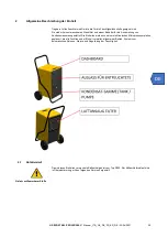 Preview for 39 page of Teddington SECOSTEEL-PRO 30PRR290 Technical Manual