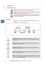 Preview for 42 page of Teddington SECOSTEEL-PRO 30PRR290 Technical Manual