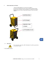 Preview for 81 page of Teddington SECOSTEEL-PRO 30PRR290 Technical Manual