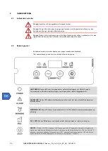 Preview for 84 page of Teddington SECOSTEEL-PRO 30PRR290 Technical Manual