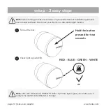 Preview for 22 page of tedee Euro Adapter Installation Manual And User'S Manual