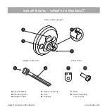 Предварительный просмотр 4 страницы tedee Nordic Adaptor Installation Manual And User'S Manual