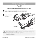 Предварительный просмотр 11 страницы tedee Nordic Adaptor Installation Manual And User'S Manual