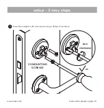 Предварительный просмотр 13 страницы tedee Nordic Adaptor Installation Manual And User'S Manual