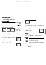 Preview for 18 page of Tedelex TEDVCR1 Instruction Manual