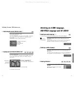 Preview for 23 page of Tedelex TEDVCR1 Instruction Manual