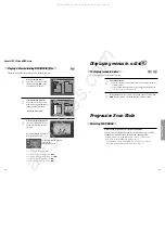 Preview for 26 page of Tedelex TEDVCR1 Instruction Manual