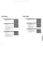 Preview for 28 page of Tedelex TEDVCR1 Instruction Manual