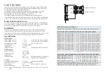 TEDIA PCE-1601 User Manual предпросмотр