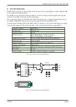 Предварительный просмотр 5 страницы TEDIA UC-232 User Manual