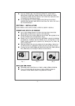 Предварительный просмотр 4 страницы TEDS WT-1082 User Manual