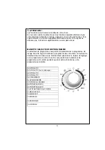 Предварительный просмотр 10 страницы TEDS WT-1082 User Manual